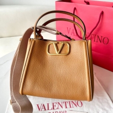 Valentino Top Handle Bag